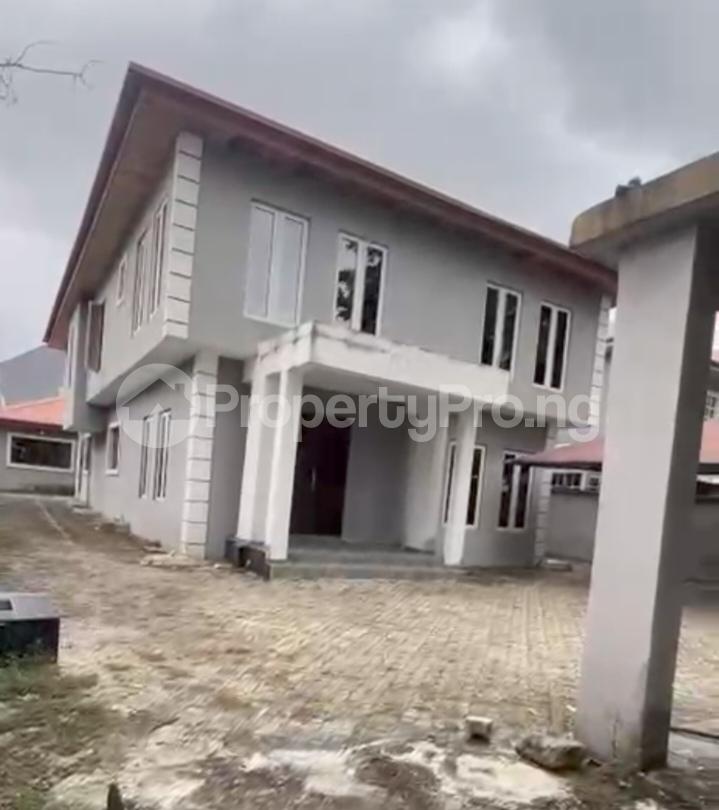 4 bedroom House for rent Serene Estate, VGC Lekki Lagos