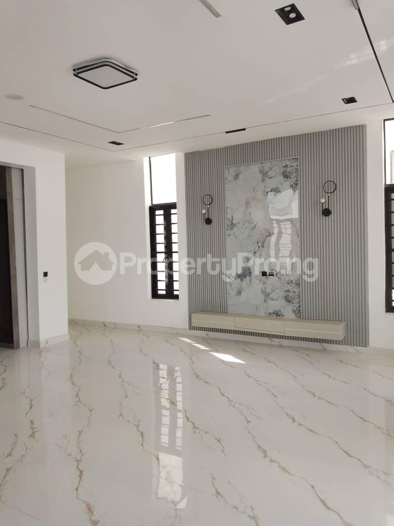 4 bedroom House for sale VGC Lekki Lagos
