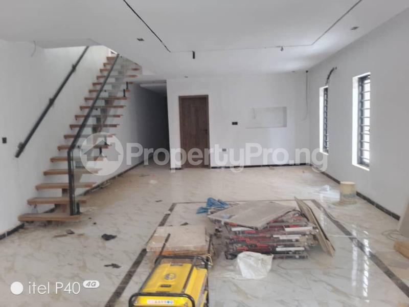 4 bedroom House for sale Dejo Oyelese Bodija Ibadan Oyo