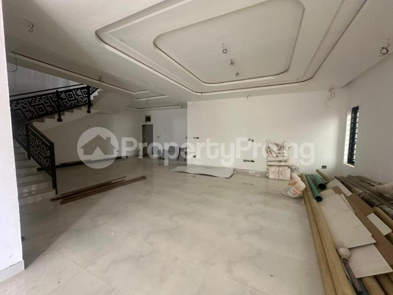 4 bedroom House for rent Aerodrome Gra Samonda Ibadan Oyo
