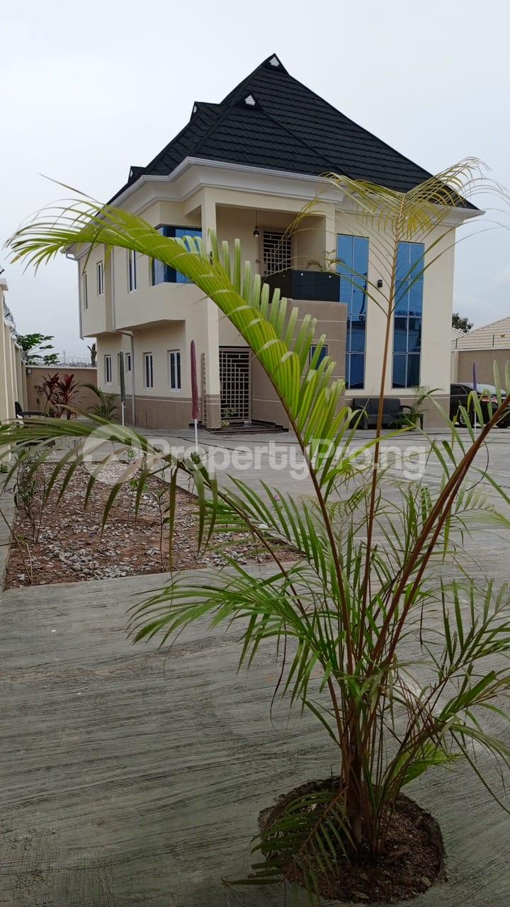 4 bedroom House for sale Shalom Estate, Akala Express Ibadan Oyo