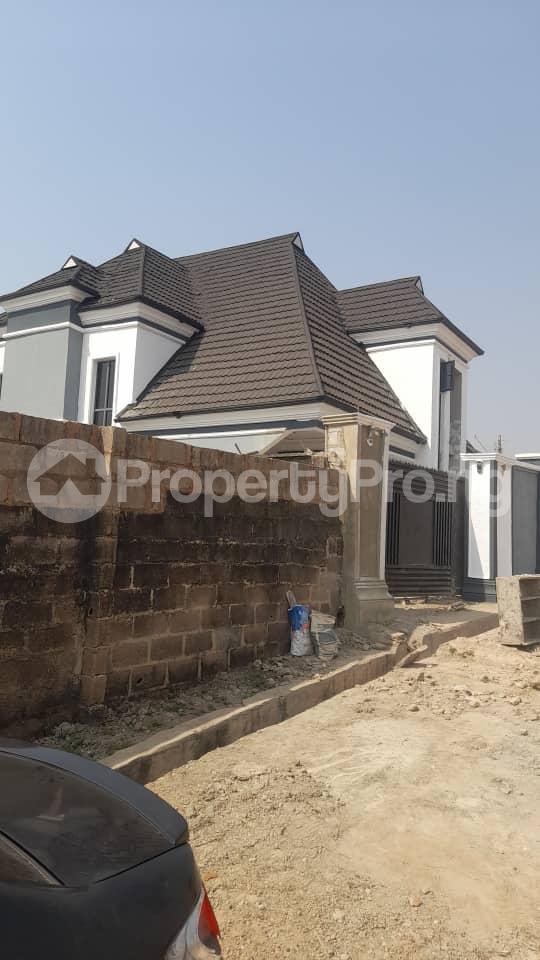 4 bedroom House for sale Unity Estate Akala Express Ibadan Oyo