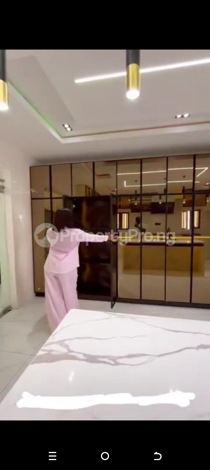 4 bedroom House for sale Zionist Estate Akala Express Ibadan Oyo