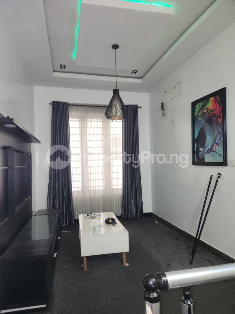 4 bedroom House for sale Abraham adesanya estate Ajah Lagos