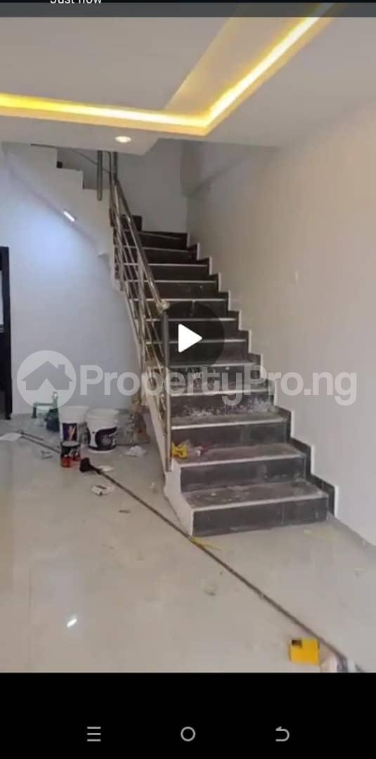 House for rent Abraham Adesanya Abraham adesanya estate Ajah Lagos