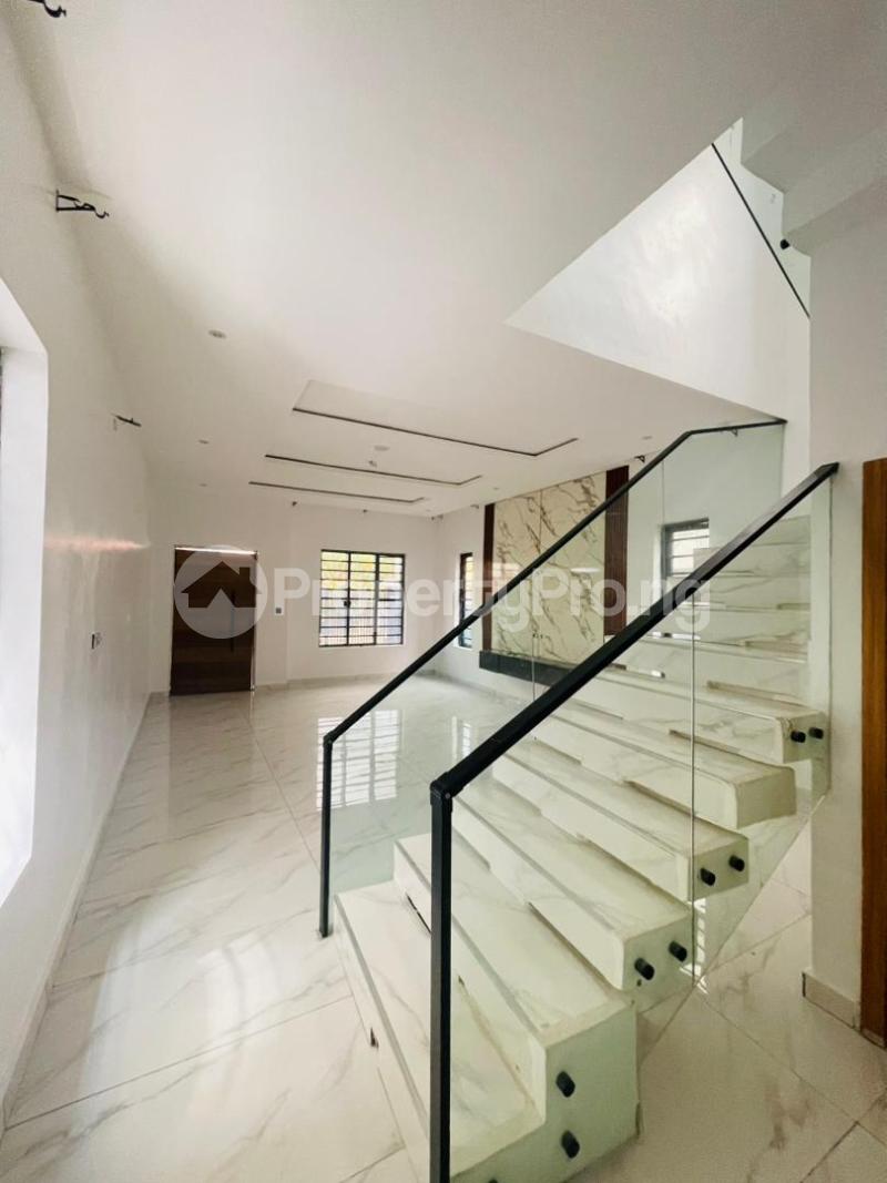 4 bedroom House for rent Ikota Villa Lekki Ikota Lekki Lagos - 0