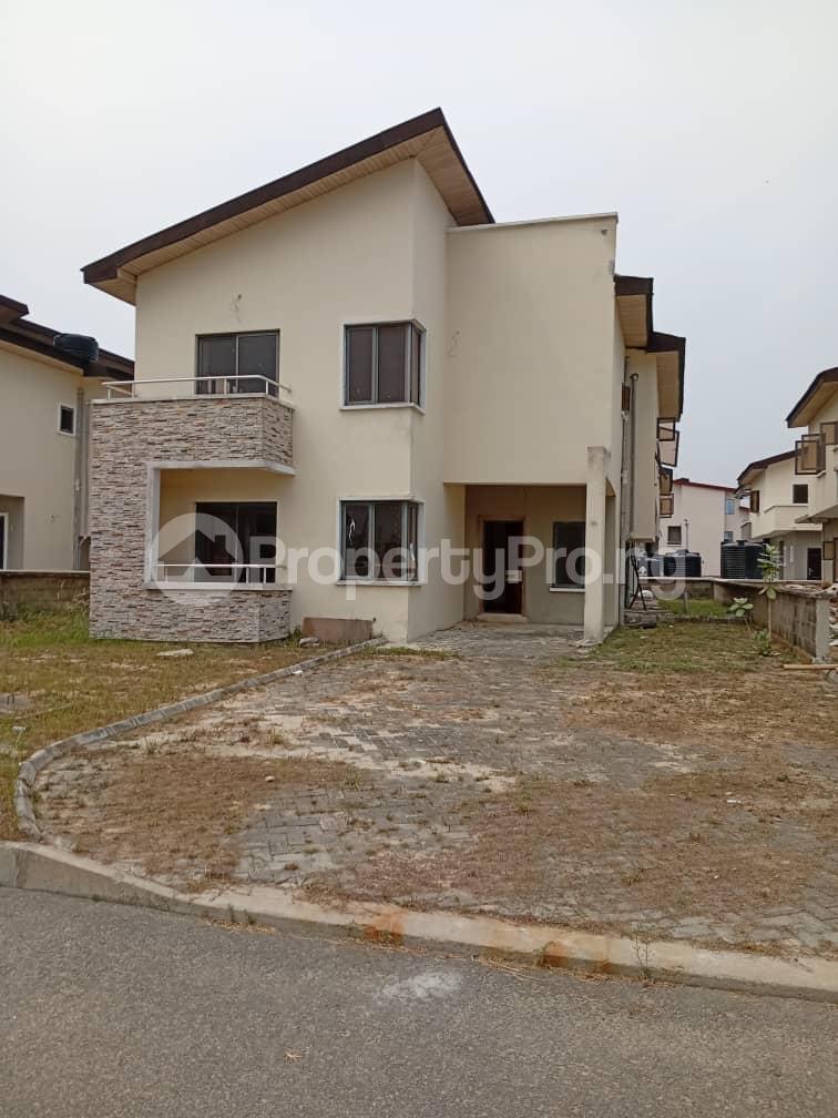 4 bedroom House for rent Off Harris Drive VGC Lekki Lagos - 0