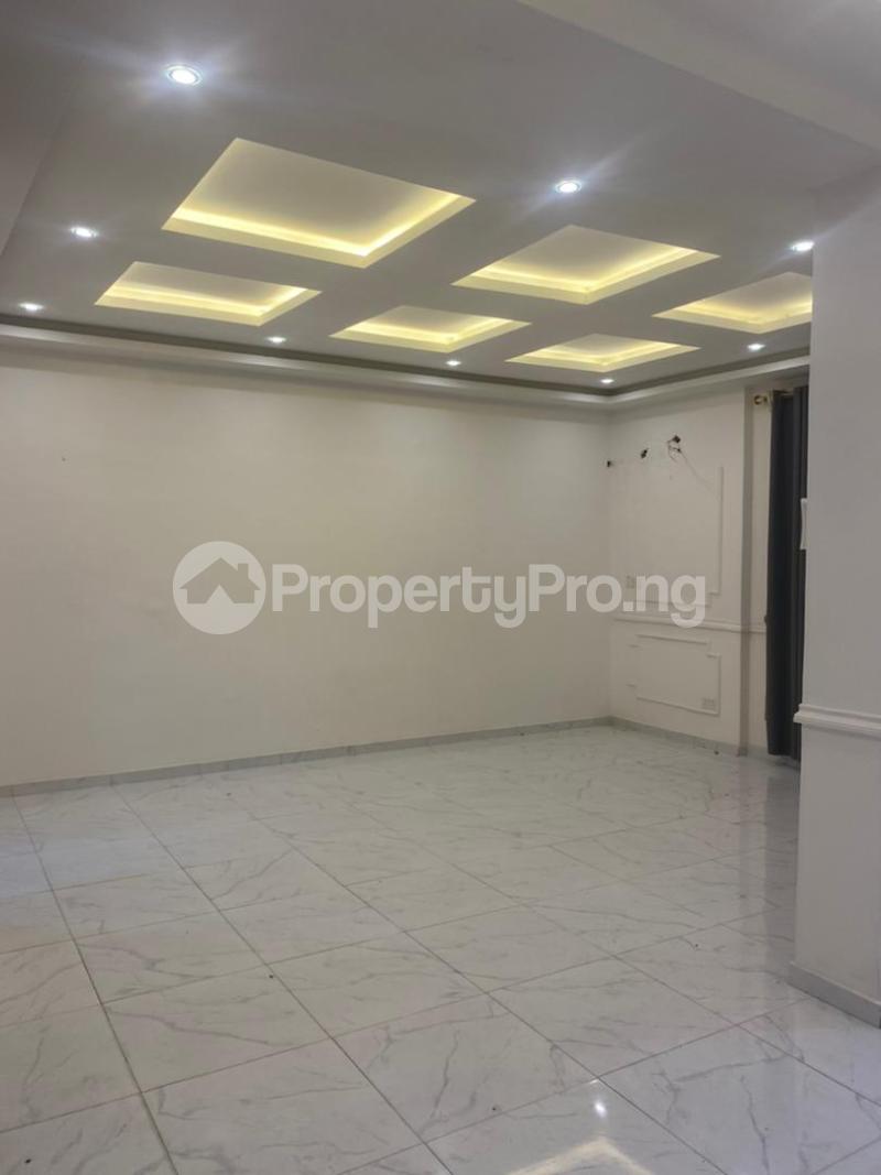 4 bedroom Commercial Property for rent Chevyview Estate chevron Lekki Lagos