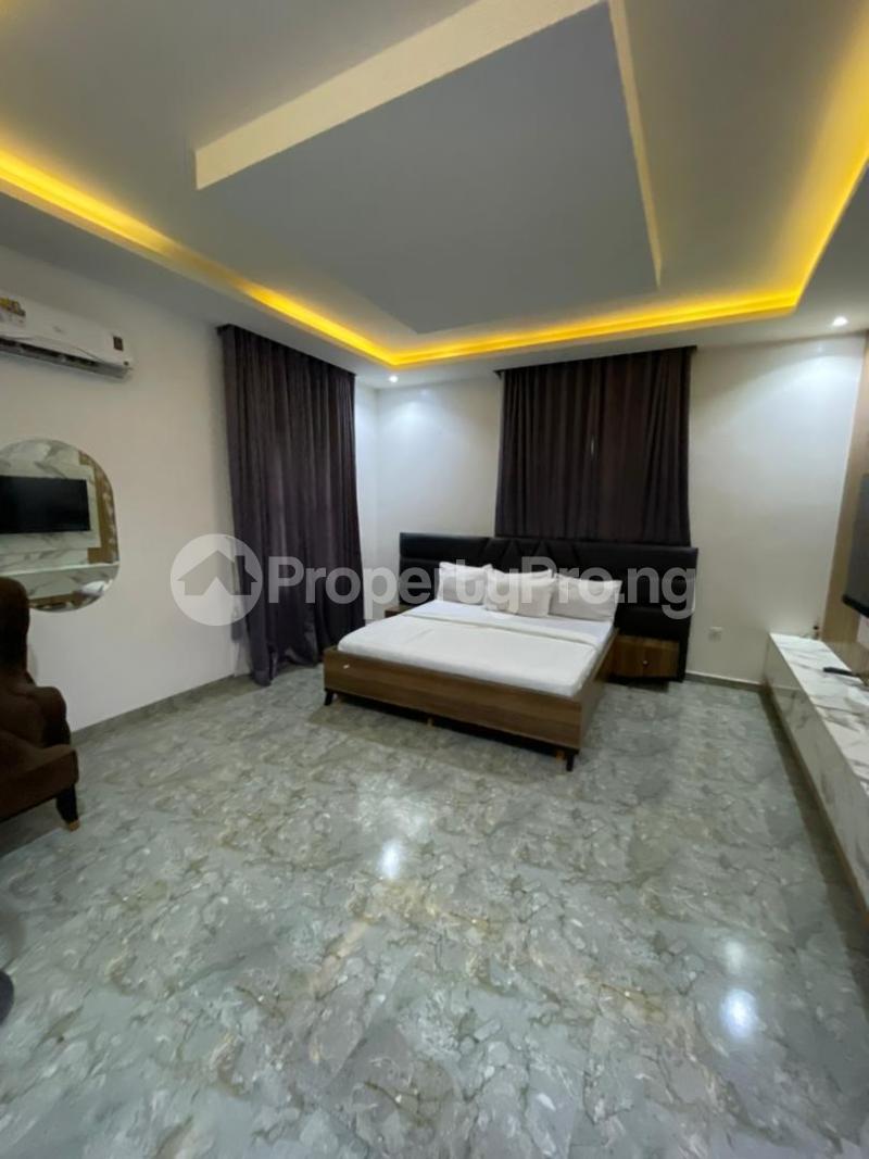 4 bedroom House for rent Awolowo way Ikeja Lagos