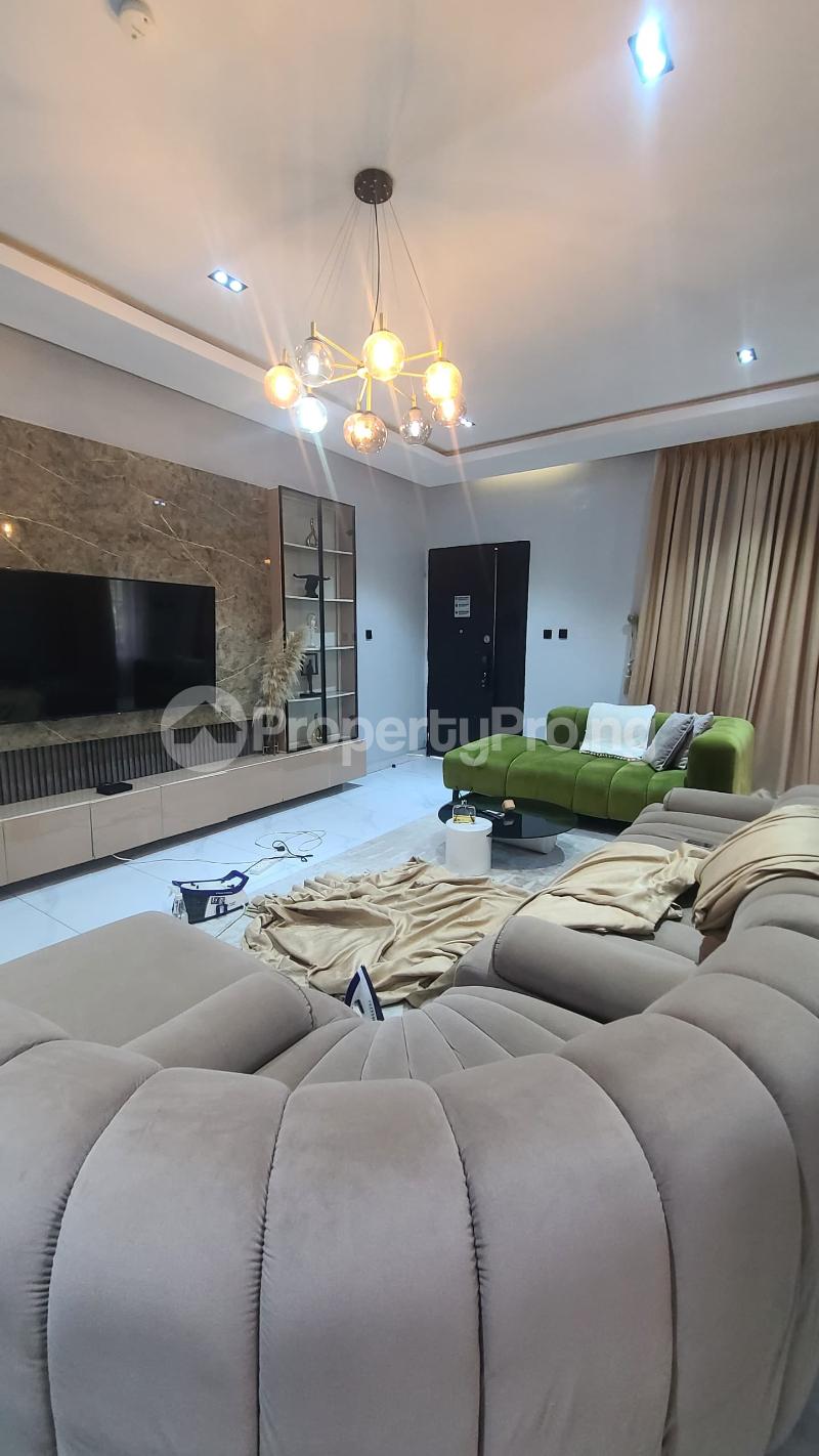 4 bedroom House for rent Parkview Estate Ikoyi Lagos