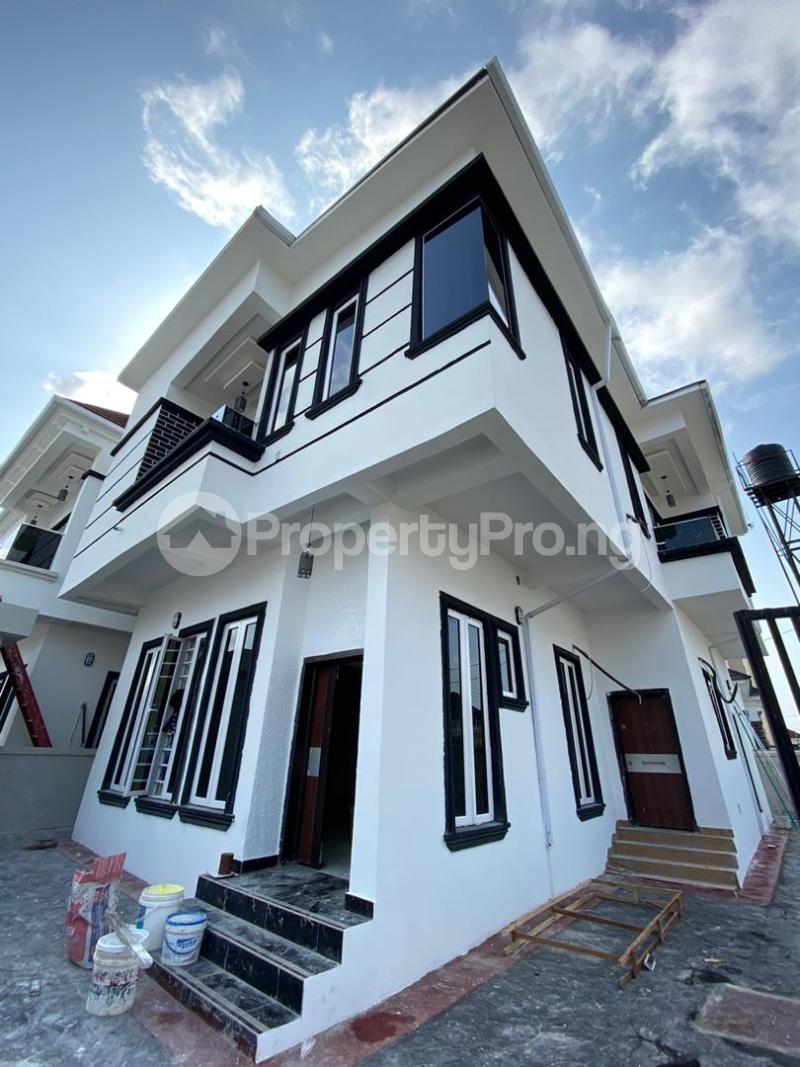 House for sale Ajah Lagos