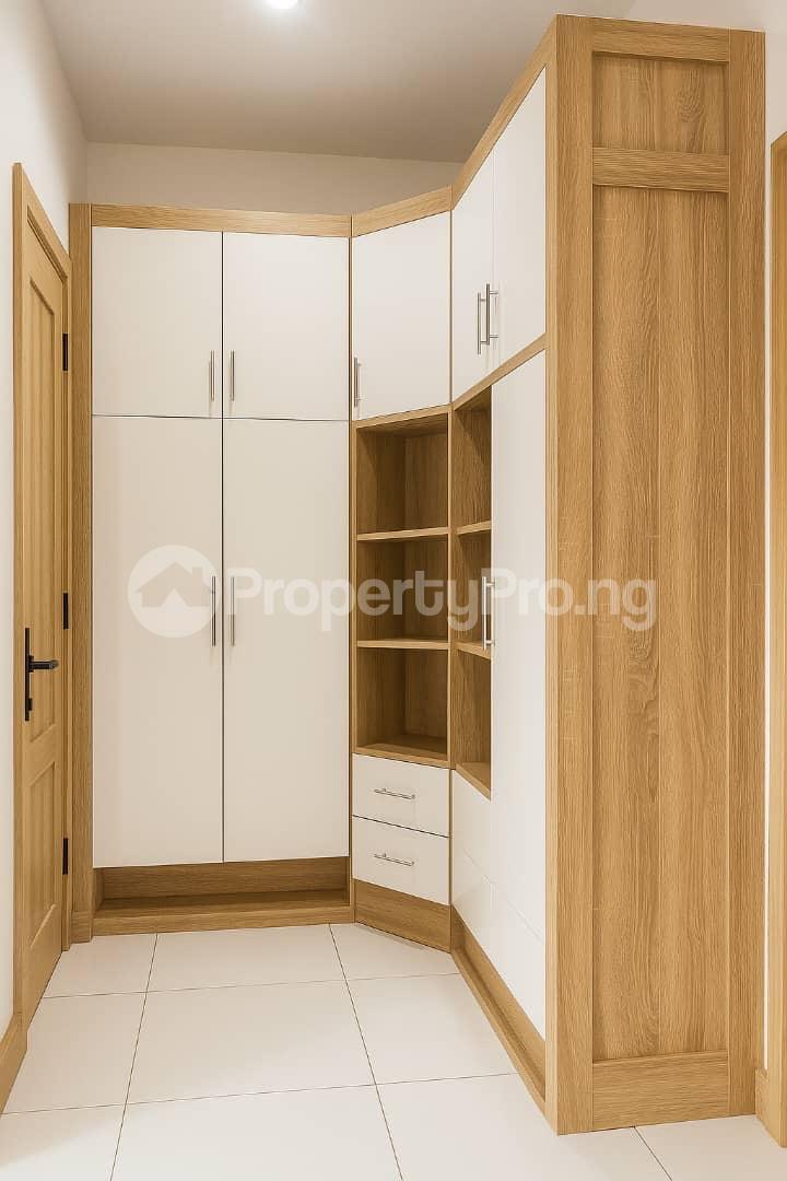 4 bedroom House for shortlet Ocean Harbor Estate Orchid Lekki Lagos