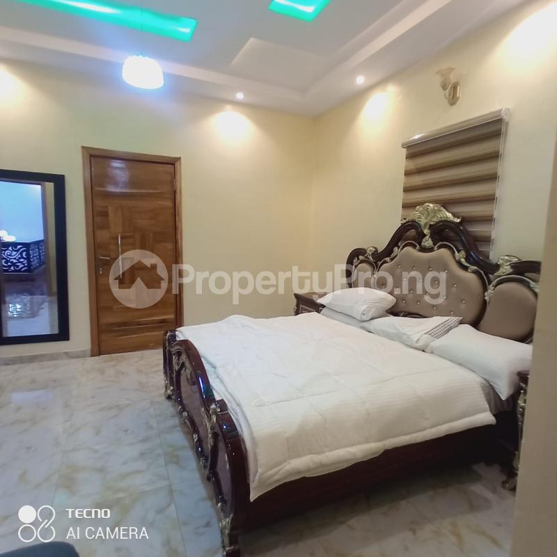 4 bedroom House for rent Aare Oluyole Oluyole Estate Ibadan Oyo