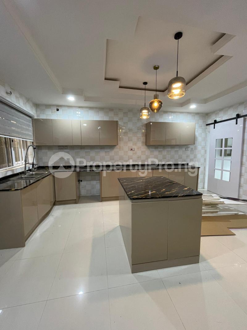 4 bedroom House for rent Apampa Jericho Jericho Ibadan Oyo
