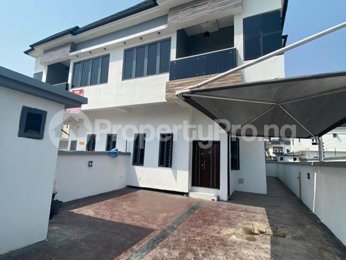 4 bedroom House for rent Abuja Maitama Maitama Abuja