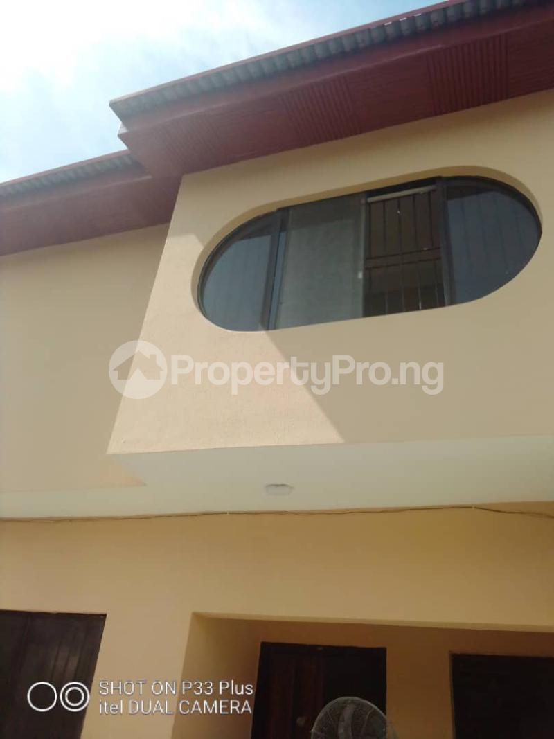 4 bedroom House for rent Lekki Phase 1 Lekki Lagos