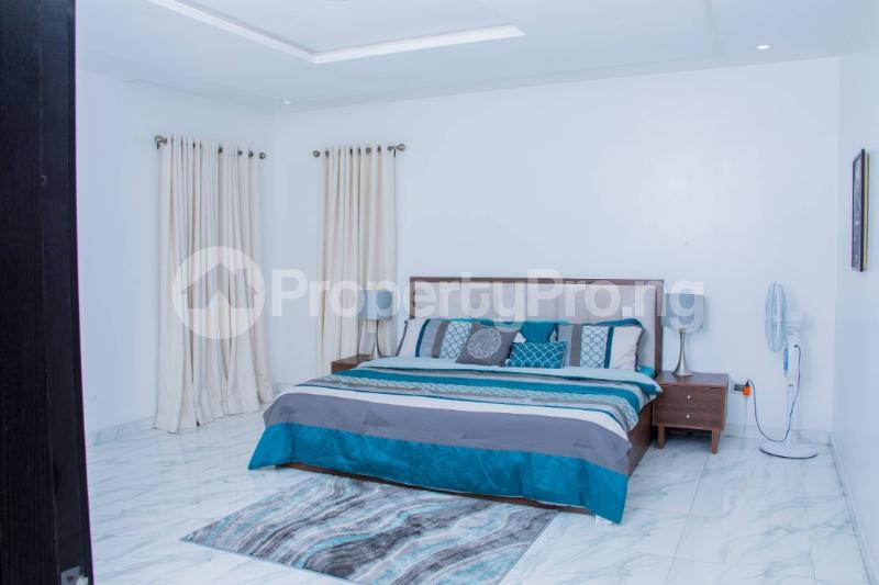 4 bedroom Flat / Apartment for rent Opebi Ikeja Lagos