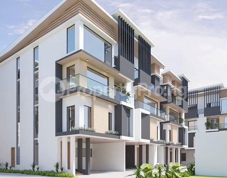 4 bedroom Flat / Apartment for sale Ikeja Gra Ikeja GRA Ikeja Lagos