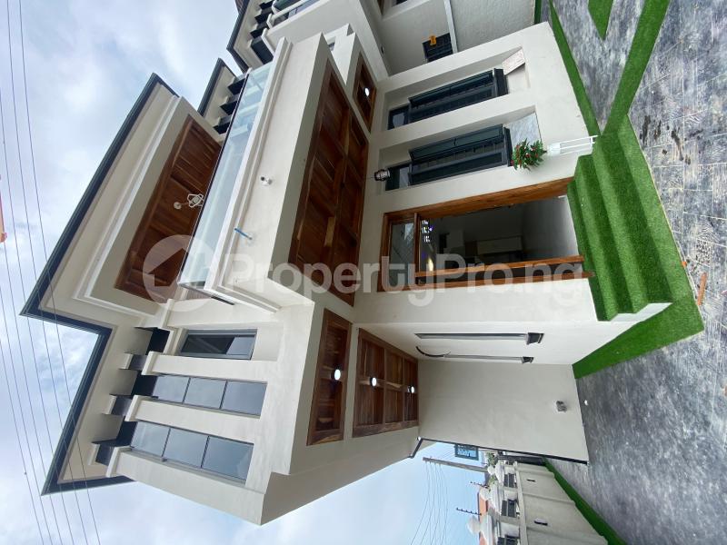 5 bedroom House for sale Southern View chevron Lekki Lagos