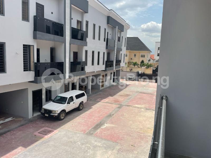 4 bedroom House for rent  Shonibare Estate Maryland Lagos