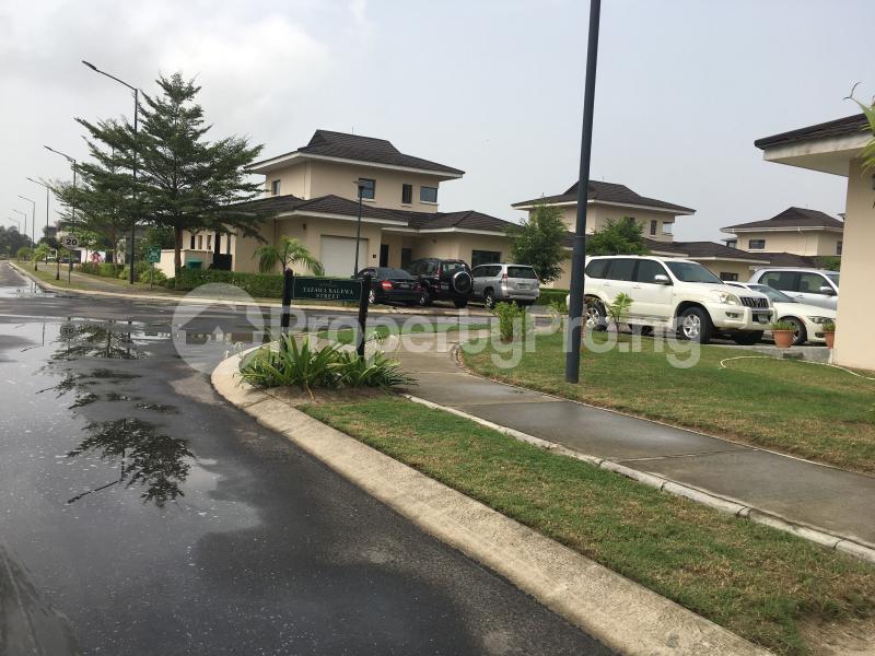 4 bedroom Flat / Apartment for sale Lakowe Lakes And Country Estate Ibeju-Lekki Lagos
