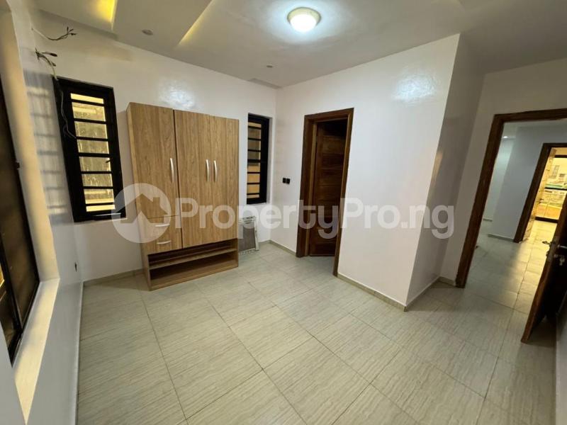 4 bedroom House for sale Awolowo Road Ikoyi Lagos