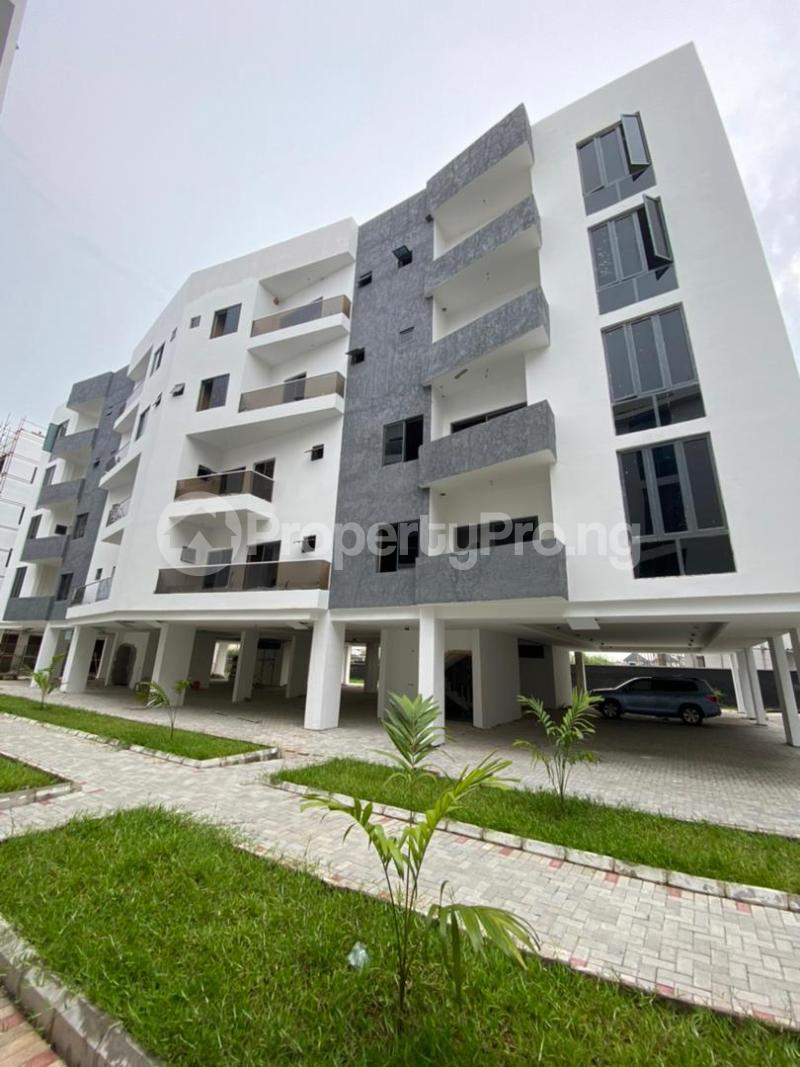 House for sale Lekki Phase One Ikate Lekki Lagos