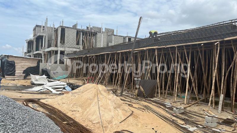 4 bedroom House for sale Lekki Phase 1 Lekki Lagos - 0