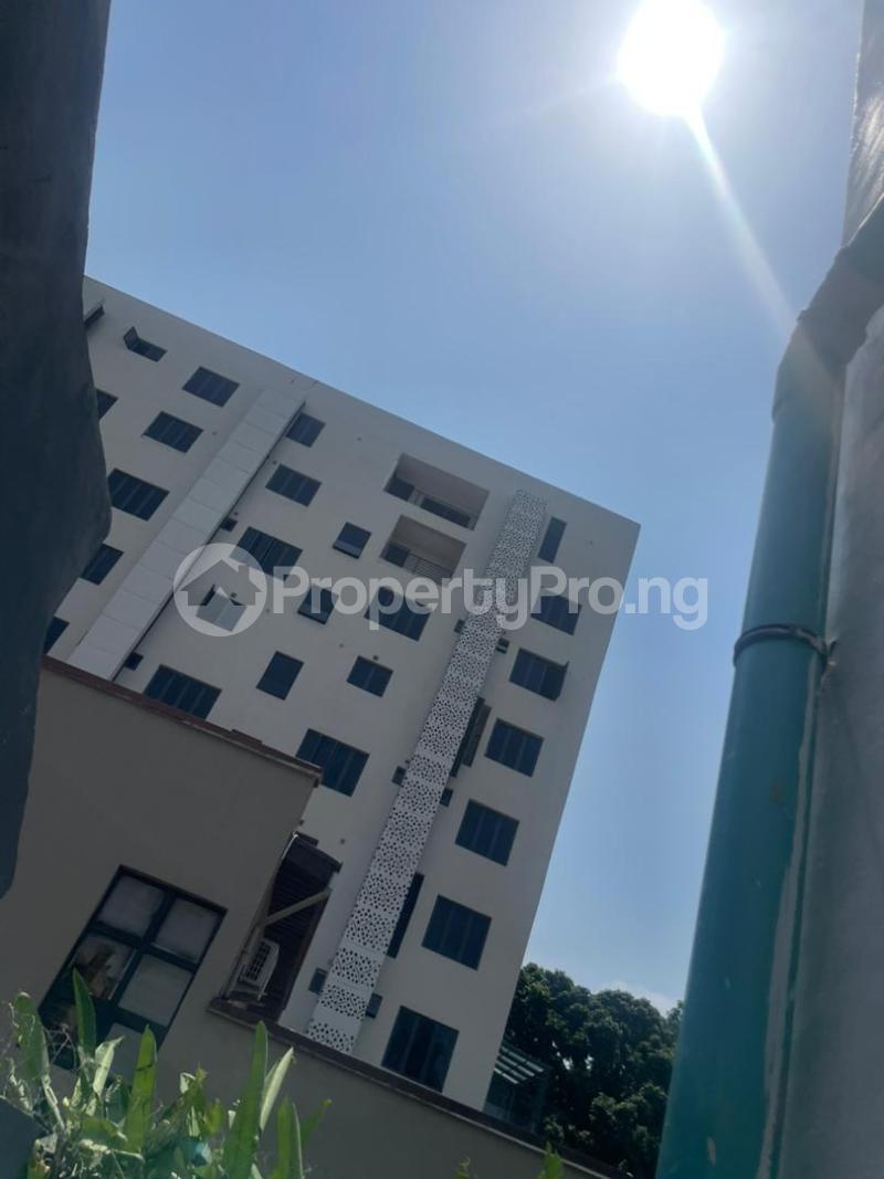 4 bedroom Flat / Apartment for rent Old Ikoyi Ikoyi Lagos