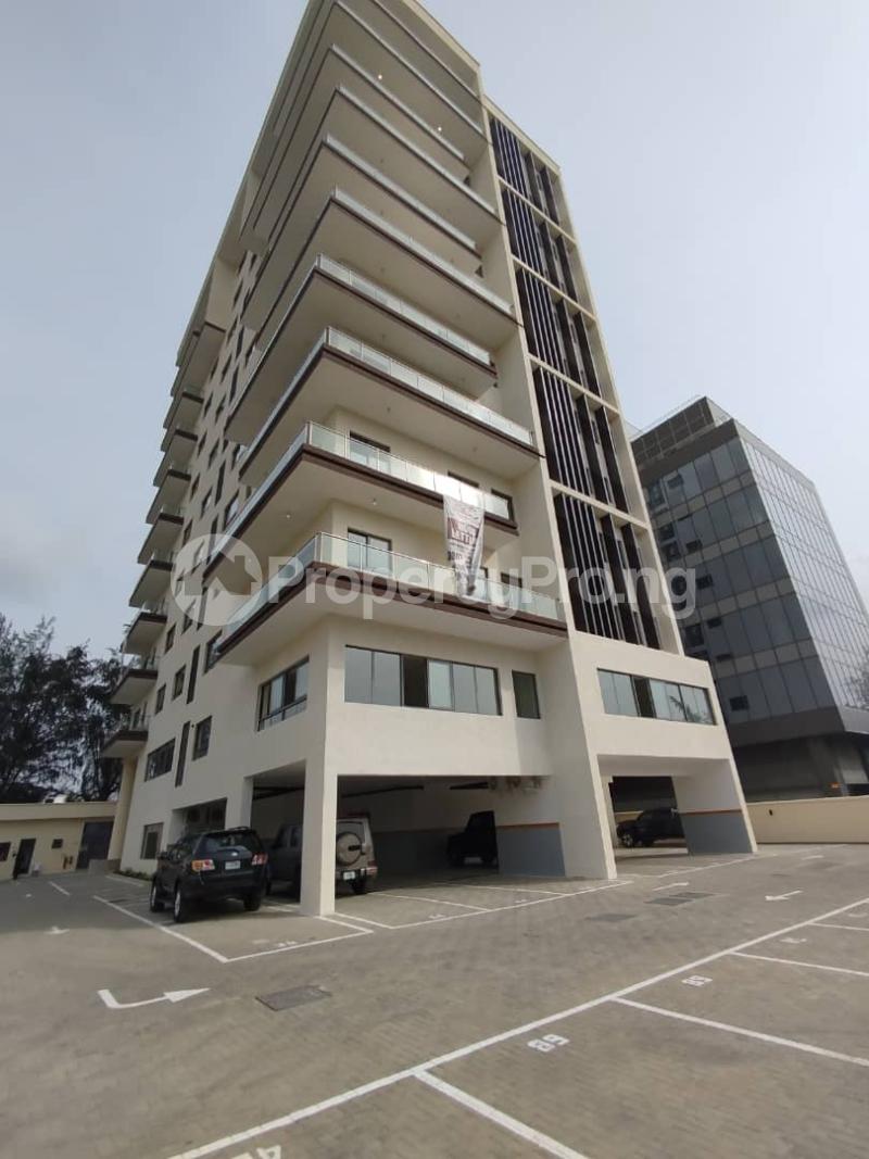 House for rent  Banana Island Ikoyi Lagos