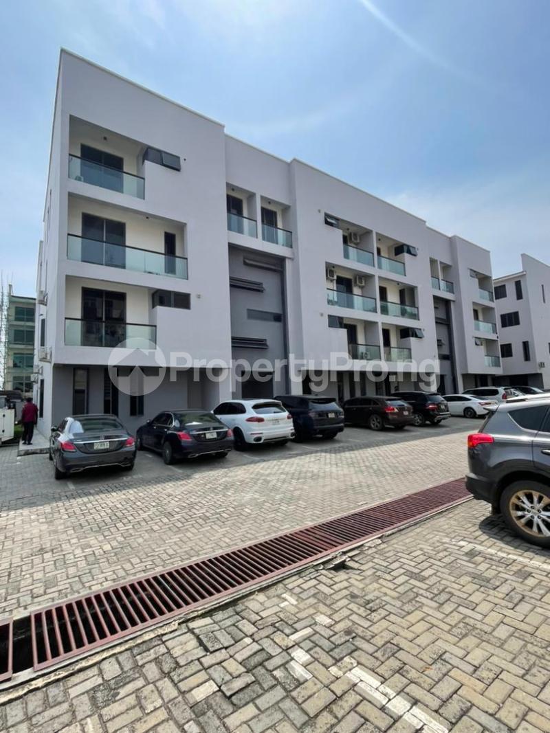 4 bedroom House for rent Ologolo Lekki Lagos