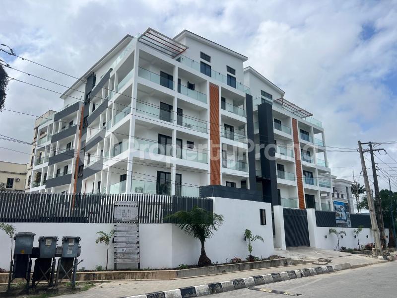 House for sale Ikoyi Lagos