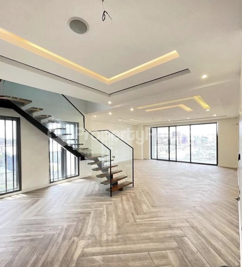 4 bedroom House for rent Lekki Phase 1 Lekki Lagos