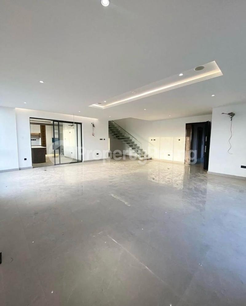 3 bedroom Flat / Apartment for rent Lekki Phase 1 Lekki Lagos