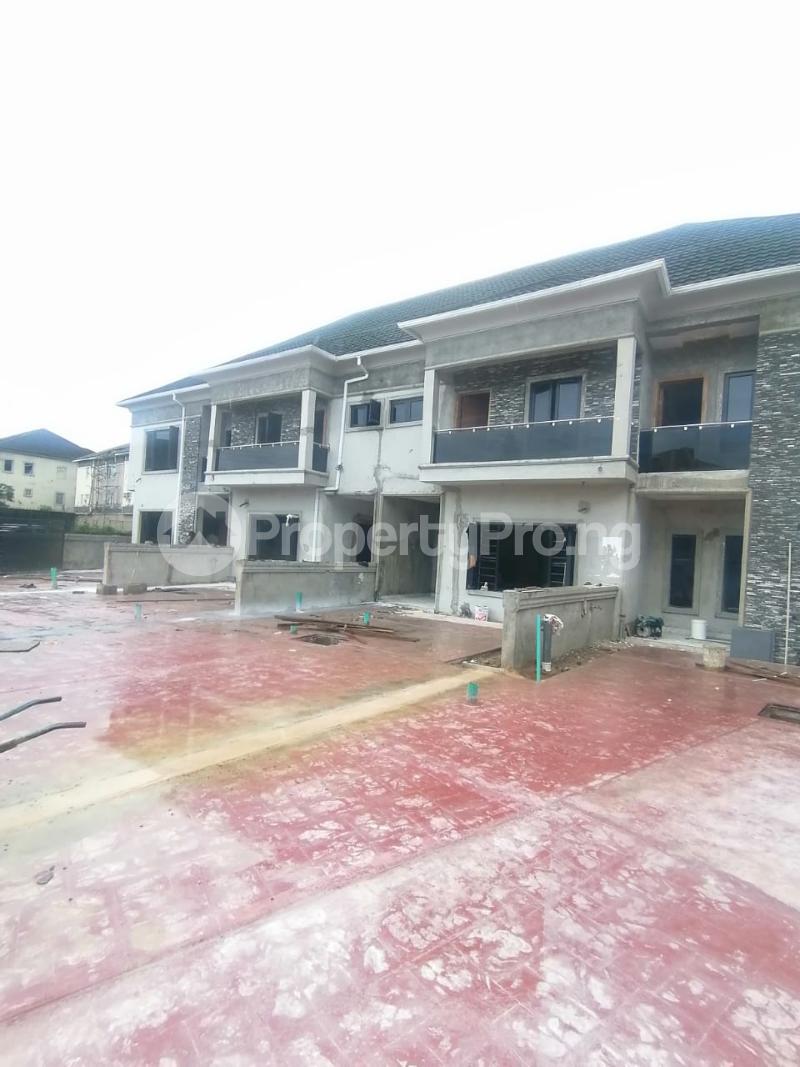 4 bedroom House for sale Sangotedo Ajah Lagos - 0