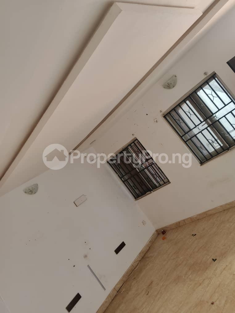 4 bedroom Commercial Property for rent Ajeigbe Ring Rd Ibadan Oyo