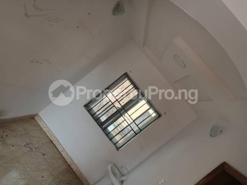 4 bedroom Commercial Property for rent Ajeigbe Ring Rd Ibadan Oyo - 0