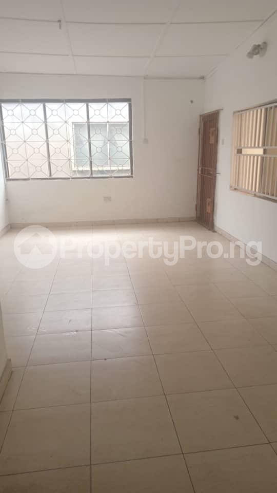 4 bedroom Commercial Property for rent Itire Surulere Lagos