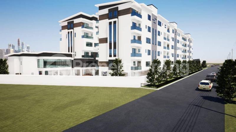 4 bedroom Flat / Apartment for sale Ikate Lekki Lagos