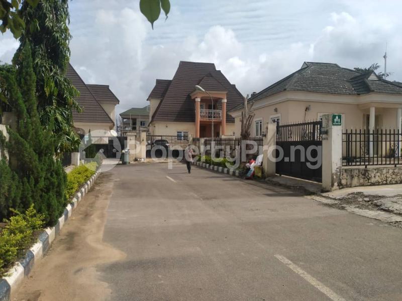 Detached Duplex House for sale PALM HEIGHT ESTATE PHASE 2 Lugbe Abuja