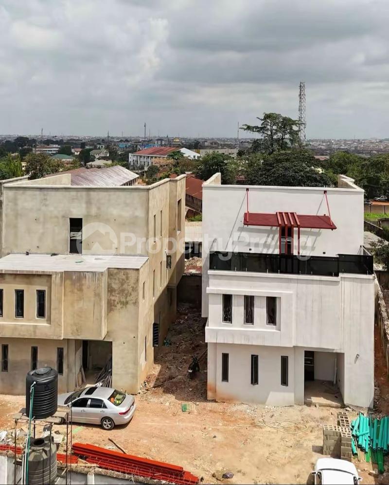 House for sale Agodi Gra Pol Ibadan Agodi Ibadan Oyo