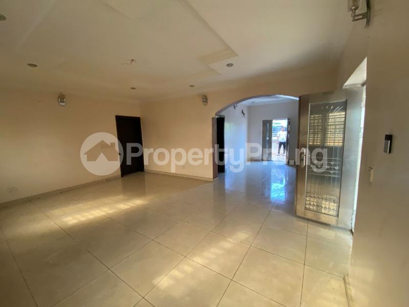 4 bedroom Flat / Apartment for rent Lekki Phase 1 Lekki Lagos