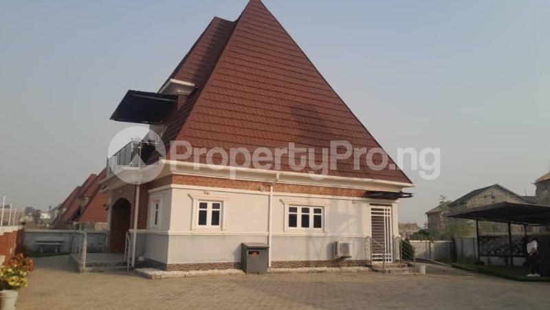 4 bedroom House for sale Sabon Lugbe Lugbe Abuja