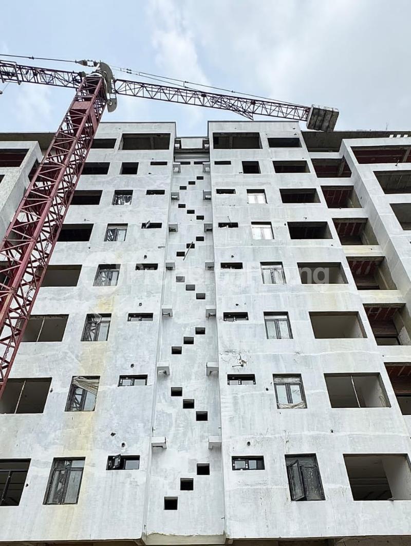 4 bedroom House for sale Ikoyi Lagos