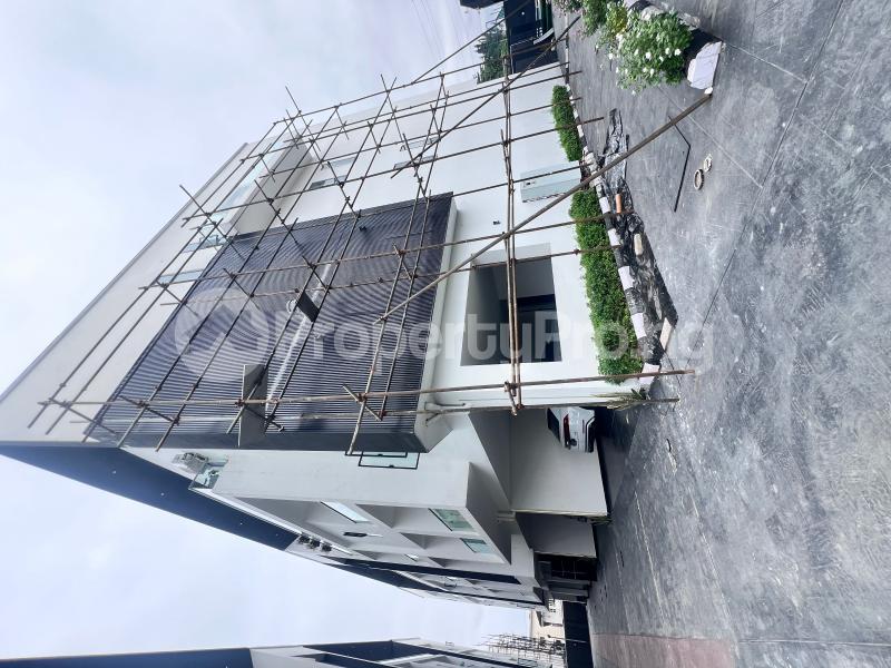 4 bedroom Flat / Apartment for sale Ikate Lekki Lagos