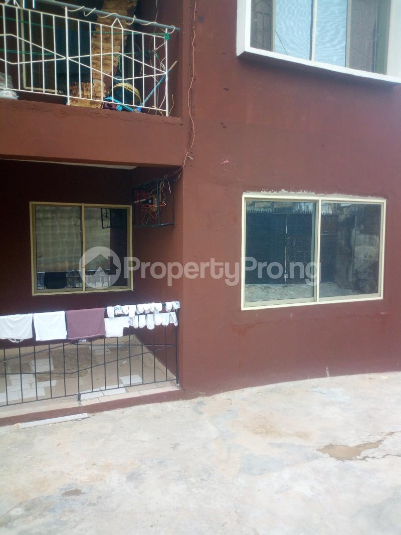 4 bedroom House for rent Orita Challenge Ibadan Oyo