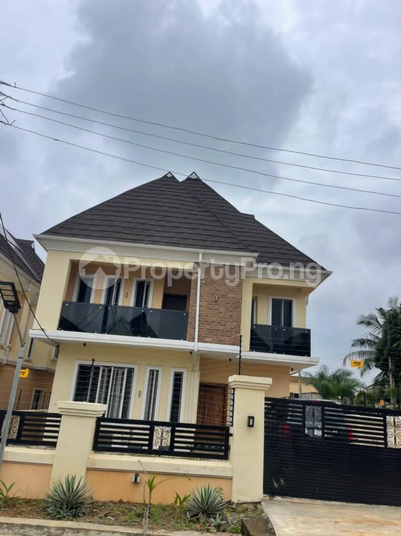 4 bedroom House for rent Calton Gate Akobo Akobo Ibadan Oyo