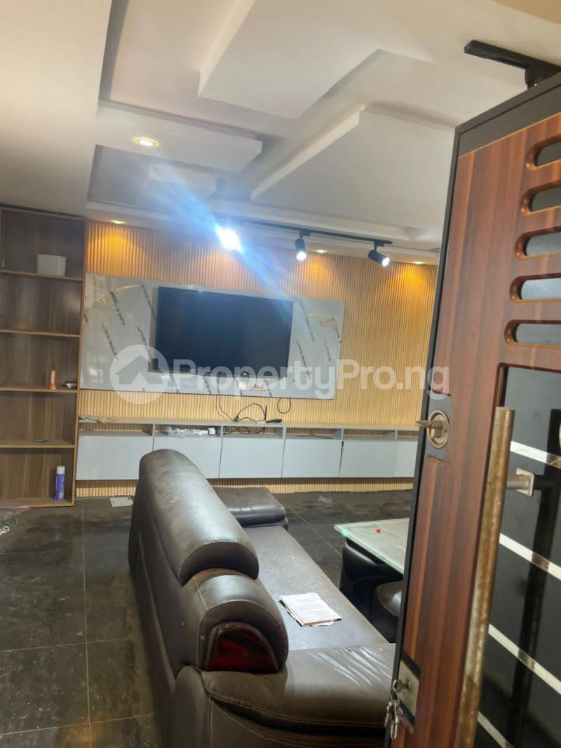 4 bedroom House for rent Oke Bukun Elebu Akala Express Ibadan Oyo