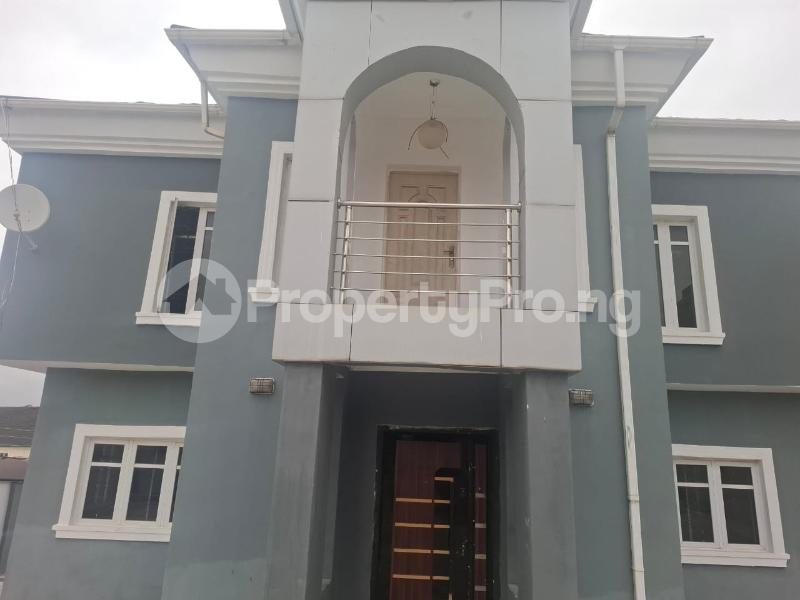 4 bedroom House for rent Kolapo Ishola Gra Akobo Ibadan Oyo