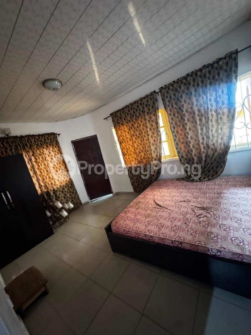 4 bedroom House for rent Oluyole Estate Ibadan Oyo